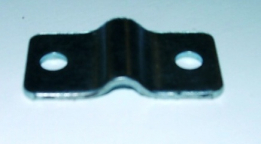 Bevestigingsmateriaal t.b.v. betongaas