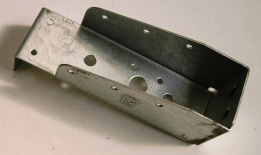 Balkdragers, regeldragers en hoekijzers