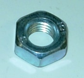 Ringen, moeren en draadeinden