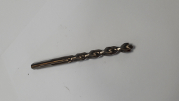 Extreemboren (hardhout)