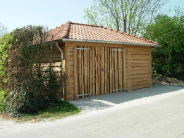 carport-en-schuur-model-den-bosch--voorzijde-