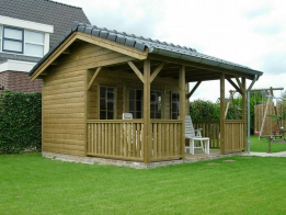 berging-model-ijzendoorn