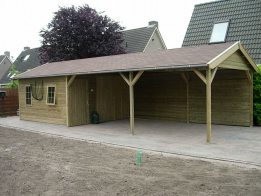 schuur-met-carport-model-haarlem