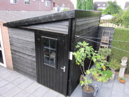 schuur-model-dronten