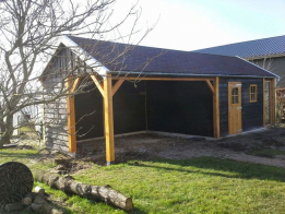 schuur-model-heteren