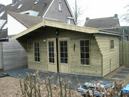 tuinhuis-model-eindhoven