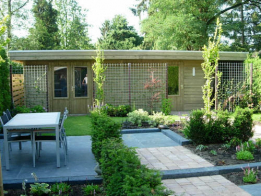 tuinhuis-model-maurik