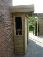 tuinhuis-model-rhenen--detailfoto-