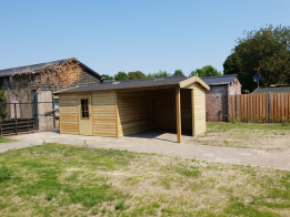 tuinhuis-model-valburg