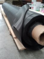 EPDM 1,14mm dik / 458 cm breed