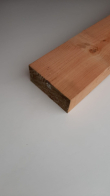 Douglas fijnbezaagd 7,0 x 17,0 cm
