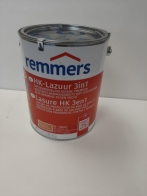 Douglas 5 liter Remmers lazuur 3-in-1