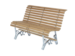 Talen Tuinbank hardhout 120 cm