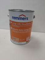 Remmers houtbeits long life UV kleurloos 2,5 liter