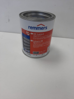 Antraciet 0,75 liter Remmers lazuur 3-in-1