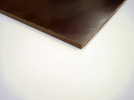 Betonplex glad 125 x 250 cm 18 mm dik