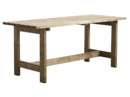 Talen Tafel Goes 180 cm