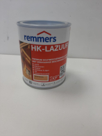 Lariks 0,75 liter Remmers lazuur 3-in-1