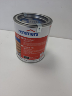 Zwart 0,75 liter Remmers lazuur 3-in-1