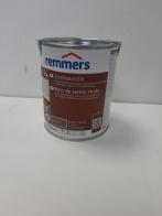 Hardhoutolie bruin 0,75 ltr