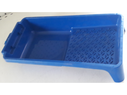 Verfbakje kunststof 15 x 30 cm