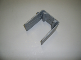 Paalsteun 12 x 12 cm