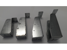 Balkdragers 71 x 196 mm