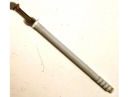 Slagpluggen 6,0 x 60 mm