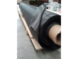 EPDM 1,14mm dik / 305 cm breed