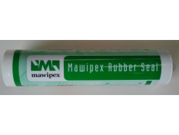 Koker kit t.b.v. EPDM (290 ml)