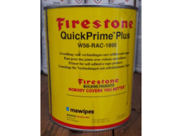 Primer t.b.v. EPDM-tape